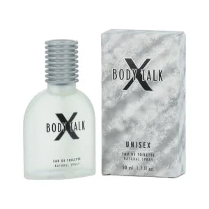 Muelhens Extase Body Talk toaletna voda unisex