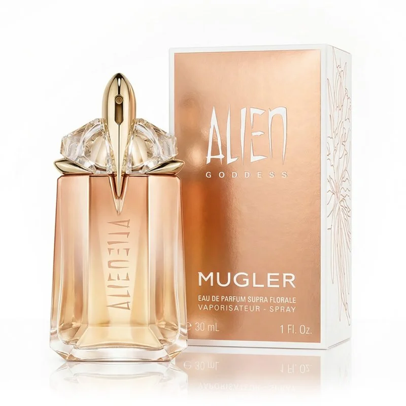 Alien Goddess Supra Florale parfumska voda za ženske 30 ml
