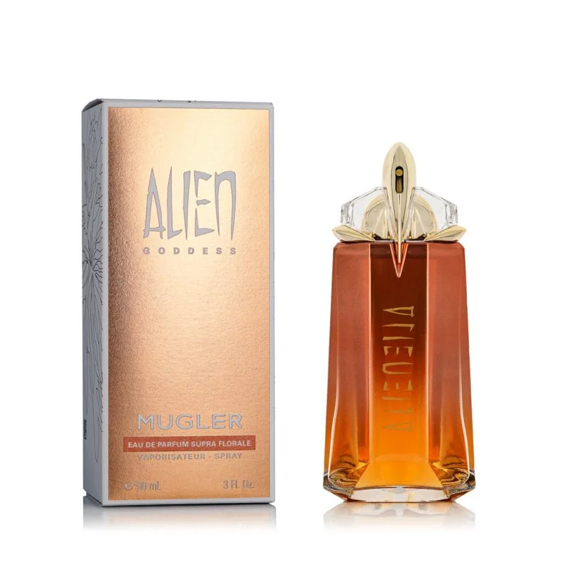 Alien Goddess Supra Florale parfumirana voda za ženske 90 ml