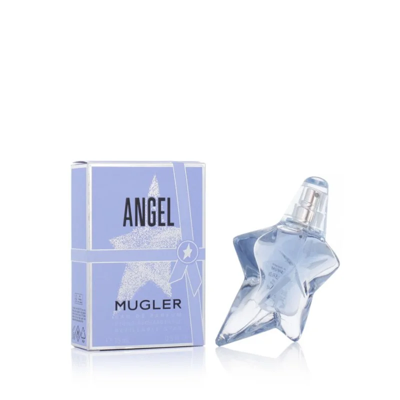 Angel ponovno polnilna parfumska voda za ženske 15 ml