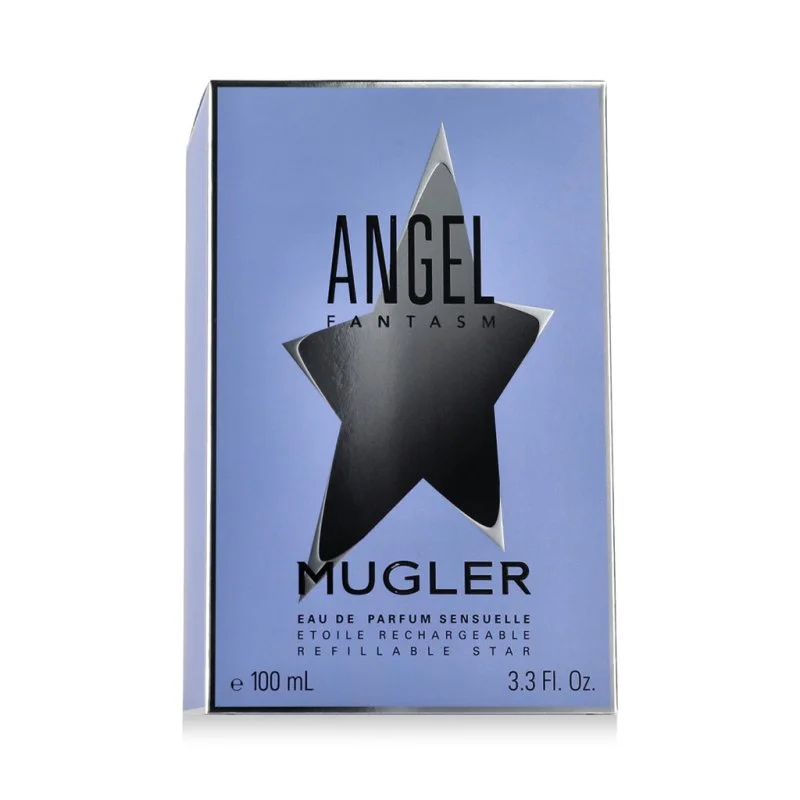 Angel Fantasm ponovno polnljiva parfumirana voda za ženske 100 ml