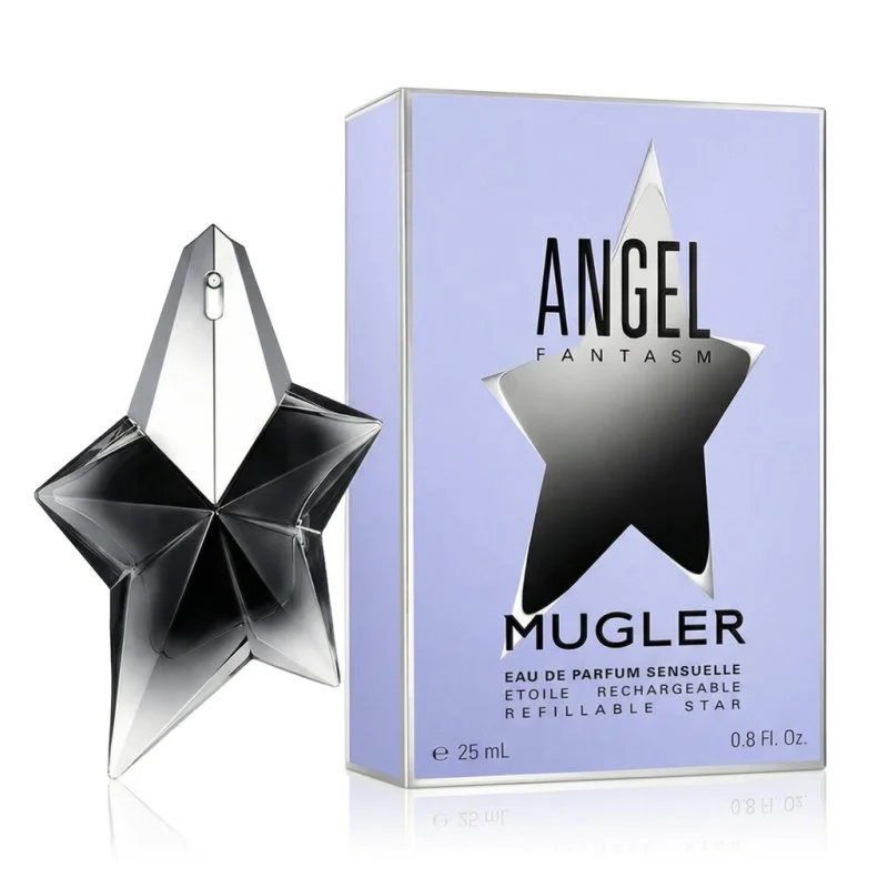 Angel Fantasm ponovno polnljiva parfumska voda za ženske 25 ml