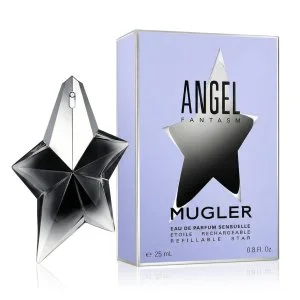 Mugler Angel Fantasm ponovno polnljiva parfumska voda za ženske