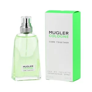 Mugler Cologne Come Together toaletna voda uniseks