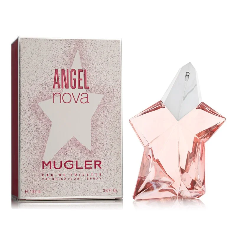 Angel Nova toaletna voda za ženske 100 ml