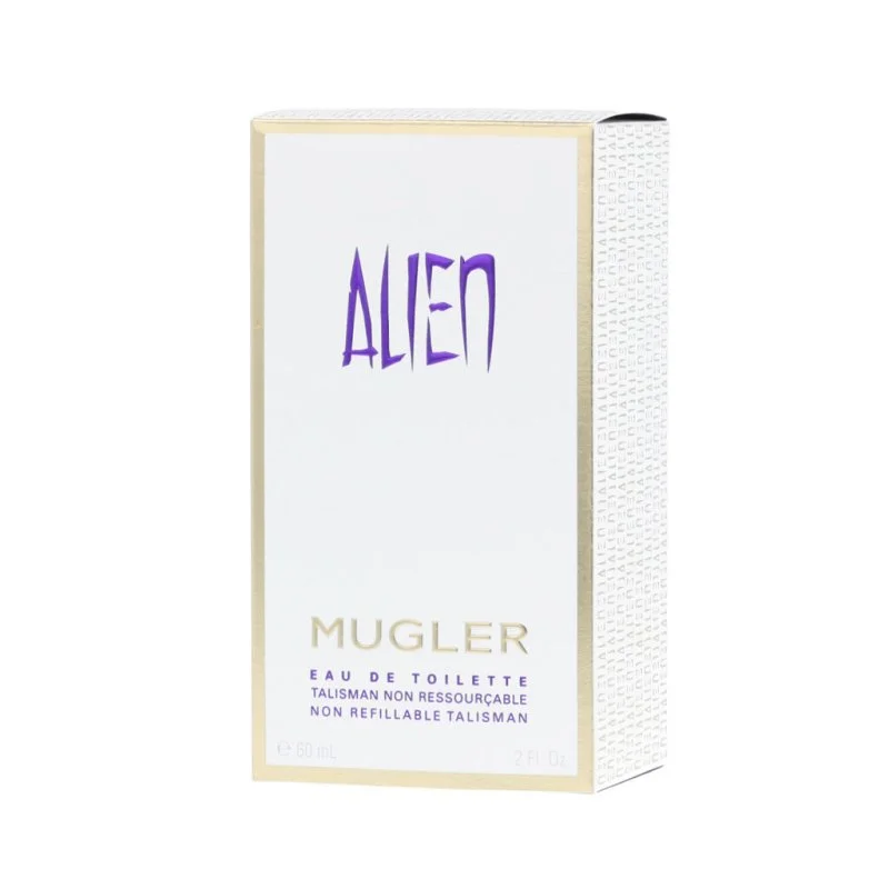 Alien toaletna voda za ženske 60 ml