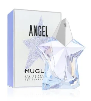 Mugler Angel ponovno polnljiv flakon toaletna voda za ženske