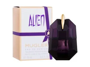 Mugler Alien polnilna parfumska voda za ženske