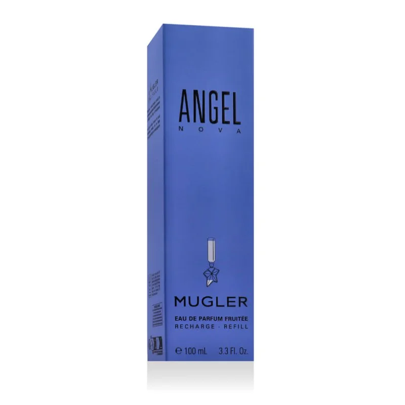 Angel Nova Fruitée polnilo parfumske vode za ženske 100 ml