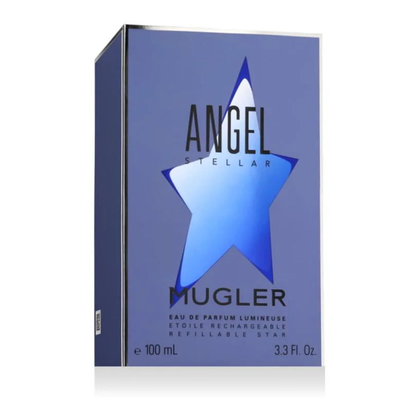 Angel Stellar ponovno polnljiva parfumska voda za ženske 100 ml