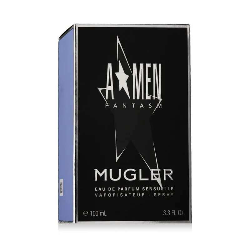 A*Men Fantasm Sensuelle parfumska voda za moške 100 ml