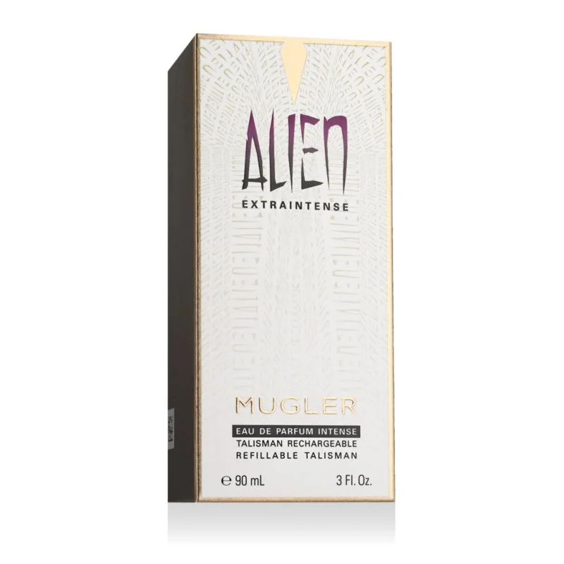 Alien Extraintense Intense ponovno polnljiva parfumska voda za ženske 90 ml