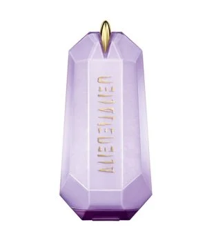 Mugler Alien mleko za telo za ženske