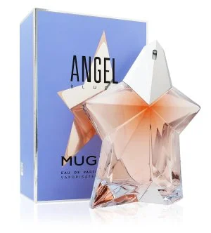 Mugler Angel Blush parfumska voda za ženske
