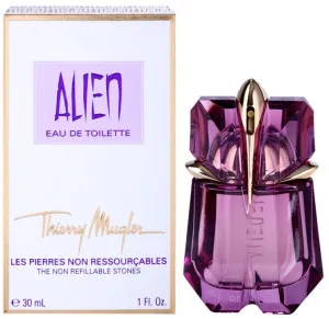 Mugler Alien toaletna voda za ženske 30 ml