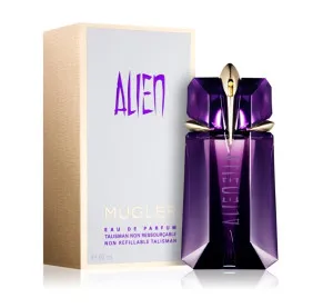 Mugler Alien parfumska voda za ženske 60 ml