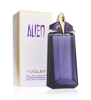 Mugler Alien parfumska voda za ženske