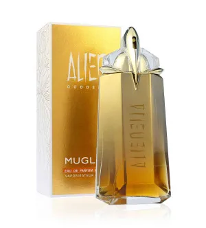 Mugler Alien Goddess Intense parfumska voda za ženske 90 ml