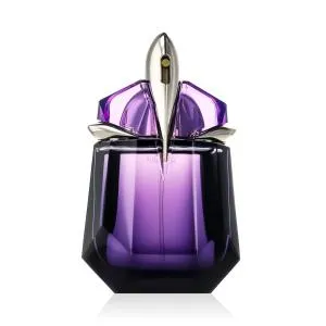Mugler Alien parfumirana voda za ženske 30 ml polnljiv flakon