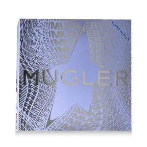 Mugler Angel Elixir EDP polnilo 50 ml + EDP MINI polnilo 10 ml Ž