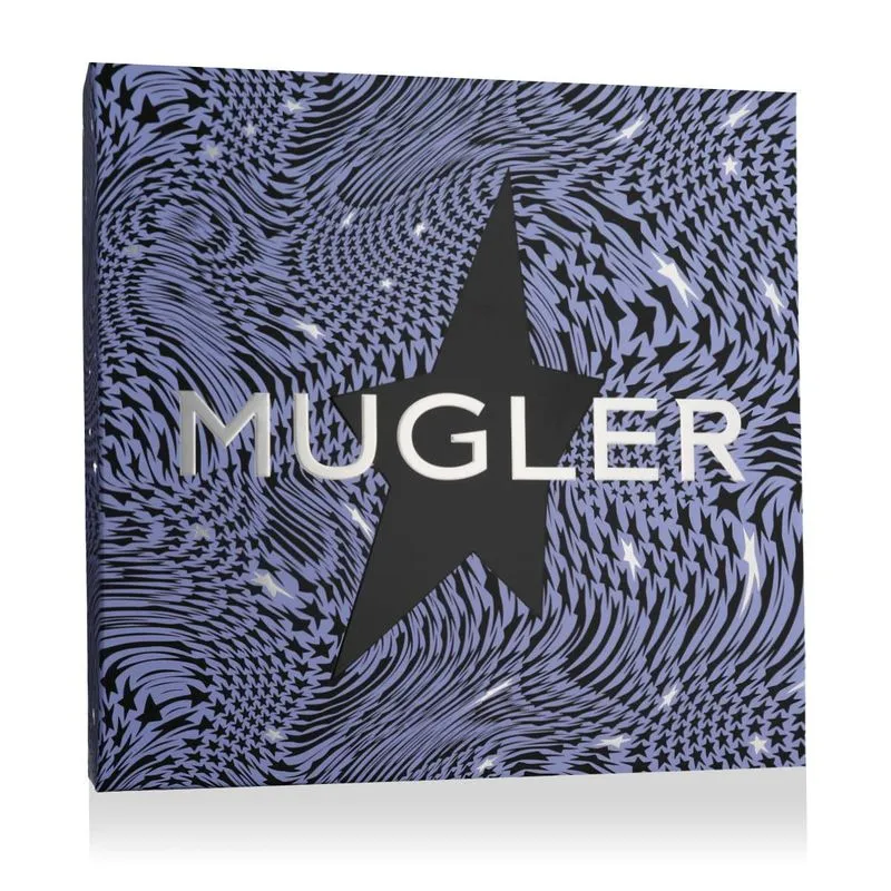 Angel Elixir EDP polnilo 50 ml + EDP MINI polnilo 10 ml Ž