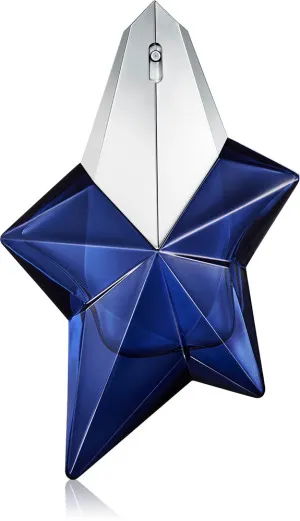 Mugler Angel Elixir parfumska voda za ženske 100 ml polnilna steklenička