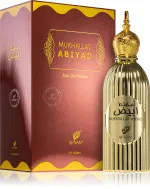 Mukhallat Abiyad parfumska voda unisex 100 ml
