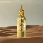 Mukhallat Abiyad parfumska voda unisex 100 ml