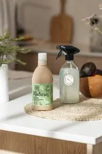 Mulieres Koncentrirano univerzalno čistilo - severni gozd (450 ml)