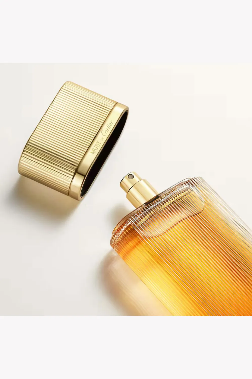 Must de Cartier pour Femme toaletna voda za ženske 100 ml