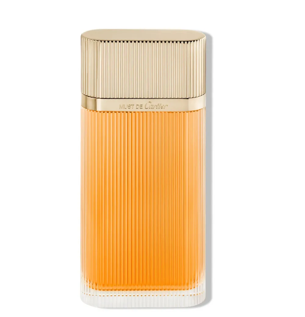 Must de Cartier pour Femme toaletna voda za ženske 100 ml