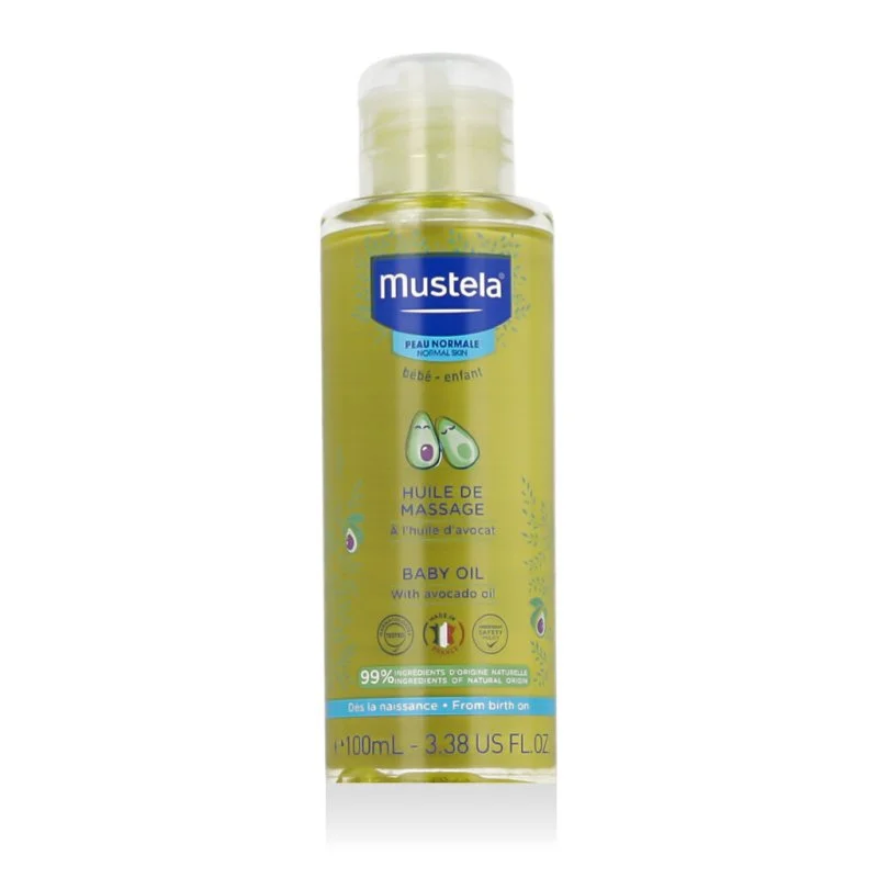 Bébé Otroško olje 100 ml