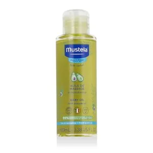 Mustela Bébé Otroško olje