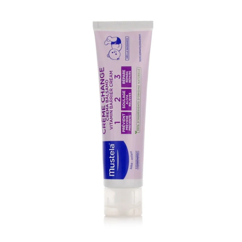 Bébé vitaminska zaščitna krema 100 ml