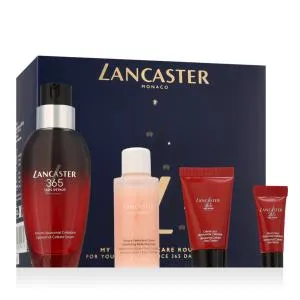 Lancaster Moj vsakodnevni komplet za nego kože
