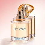My Way Sunny Vanilla parfumska voda za ženske 90 ml