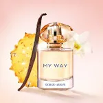 My Way Sunny Vanilla parfumska voda za ženske 90 ml