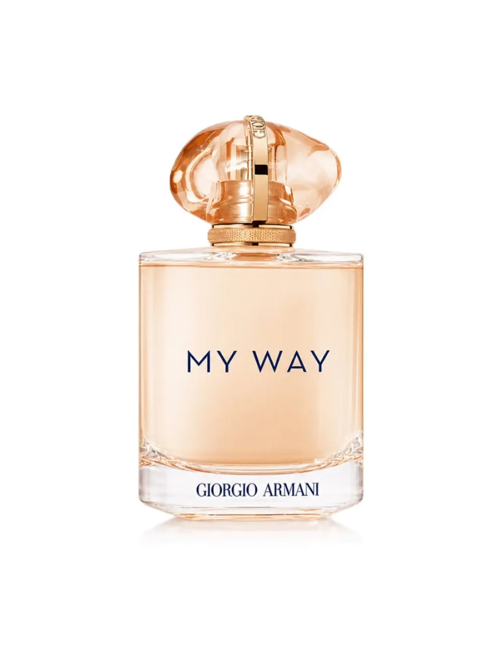 My Way Sunny Vanilla parfumska voda za ženske 90 ml