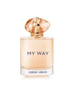 My Way Sunny Vanilla parfumska voda za ženske 90 ml