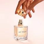My Way Sunny Vanilla parfumska voda za ženske 90 ml