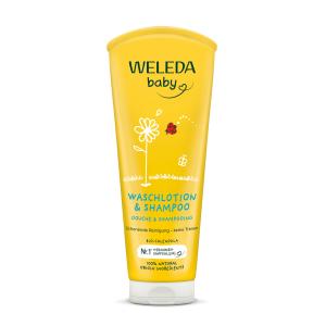 Otroški šampon z ognjičem 200ml