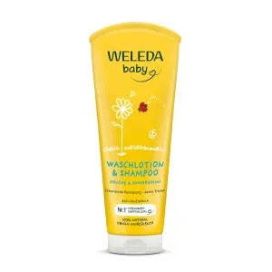 Weleda Otroški šampon z ognjičem 200ml