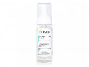 Pena za umivanje za akne 150 ml