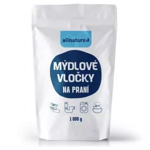 Allnature Milni kosmiči 1000 g