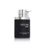 Yacht Man Black toaletna voda za moške 100 ml