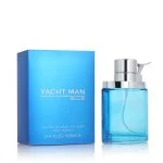 Yacht Man Blue toaletna voda za moške 100 ml