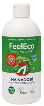 FeelEco Za jedi. sadje in zelenjava 1 l