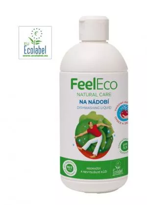 FeelEco Za jedi. sadje in zelenjavo 500ml