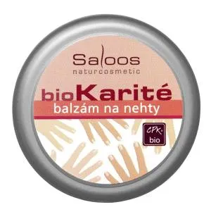 Saloos Lak za nohte 19 ml