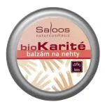 Saloos Lak za nohte 19 ml